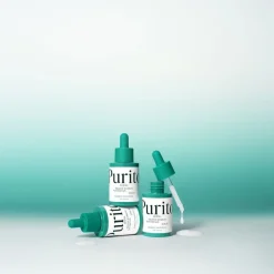 Mighty Bamboo Panthenol Serum 30ml