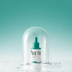 Mighty Bamboo Panthenol Serum 30ml