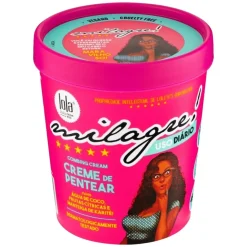 MILAGRE Creme De Pentear 450g