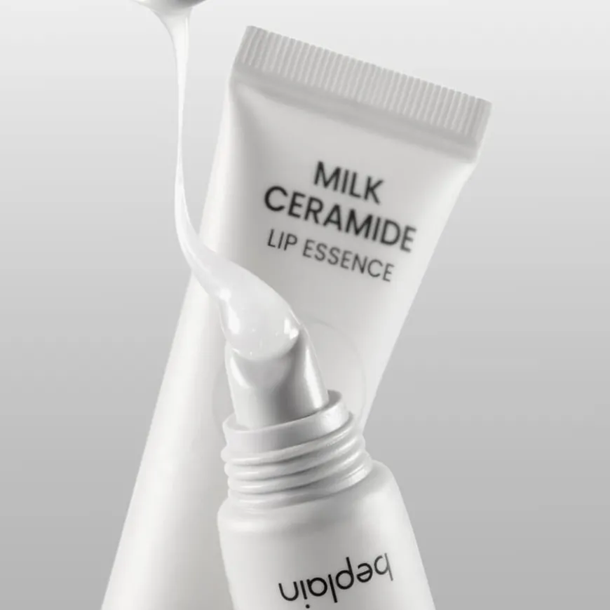 Milk Ceramide Lip Essence 10g