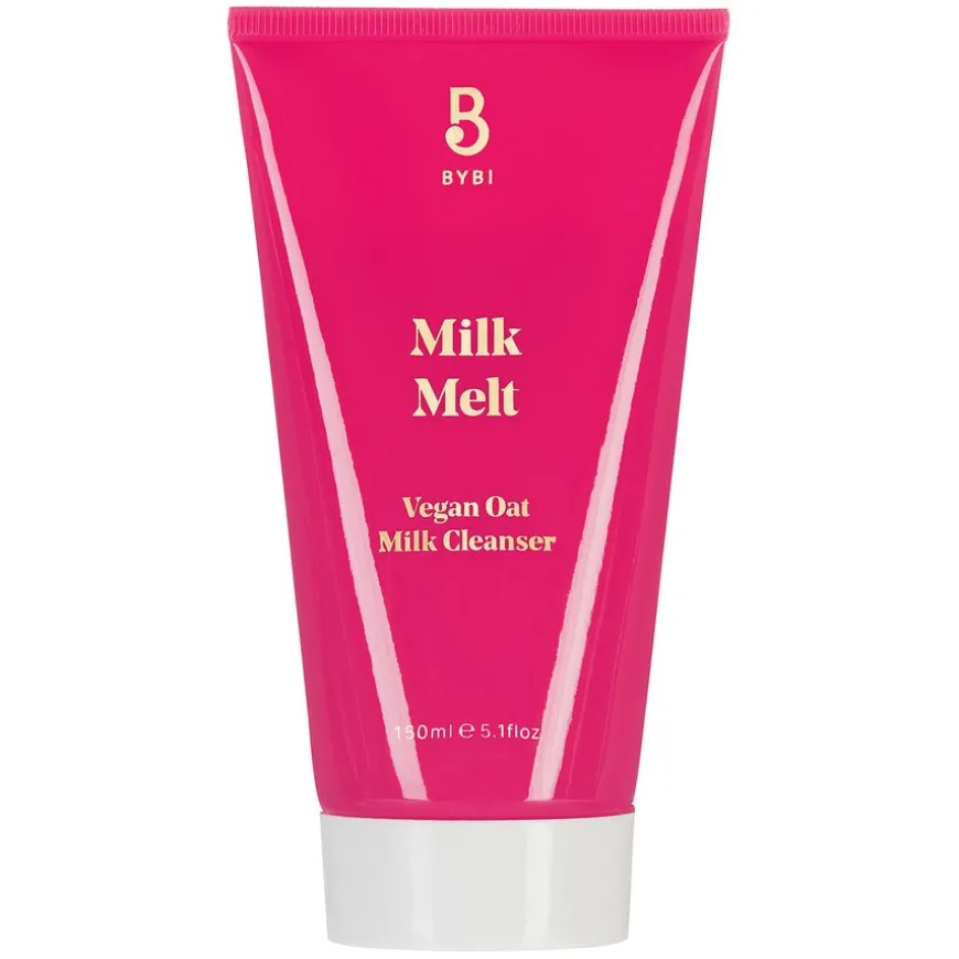 Milk Melt Vegan Oat Milk Cleanser 150ml