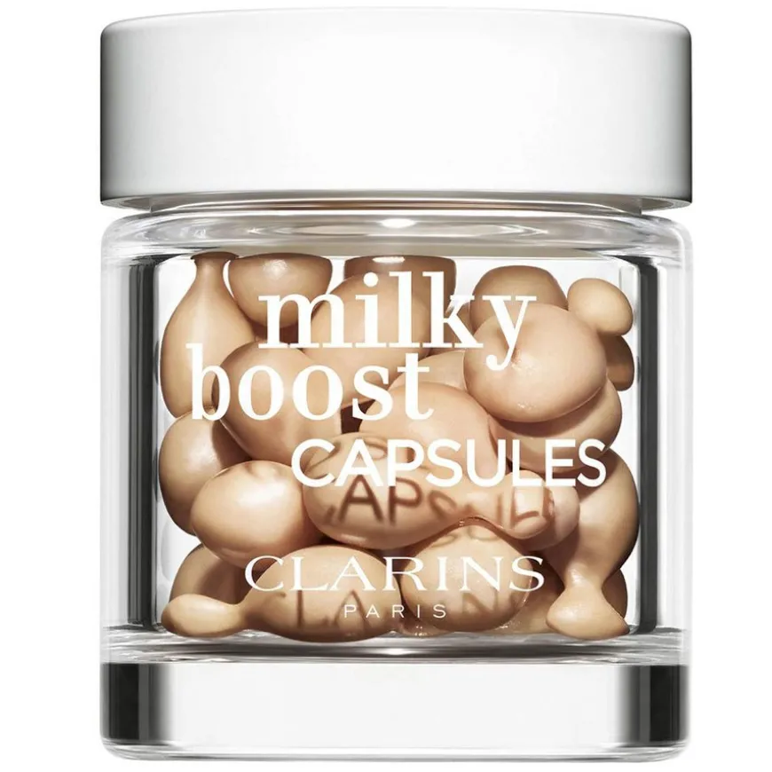 Milky Boost Capsule 02 7,8ml