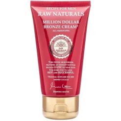 Million Dollar Bronze Cream 75ml