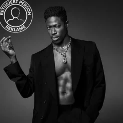 Million Gold Eau De Parfum Intense 200ml