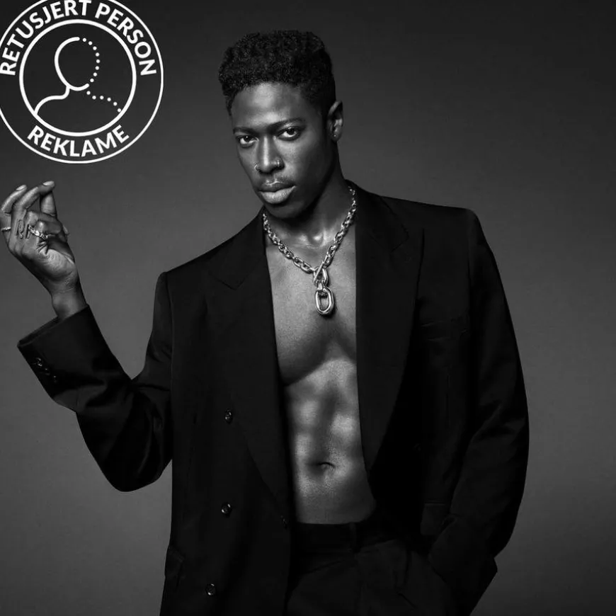 Million Gold Eau De Parfum Intense 200ml