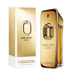 Million Gold Elixir Eau De Parfum 200ml