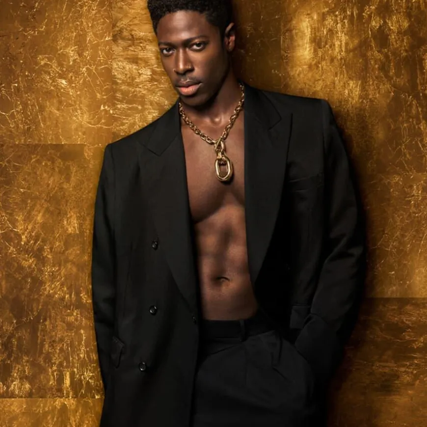 Million Gold Elixir Eau De Parfum 200ml