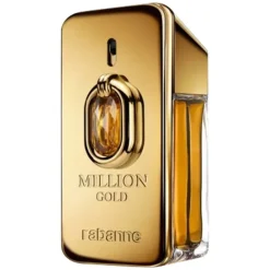 Million Gold Elixir Eau De Parfum 50ml