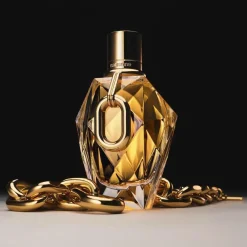 Million Gold For Her Eau De Parfum Refillable 50ml