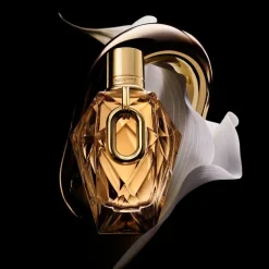 Million Gold For Her Eau De Parfum Refillable 90ml