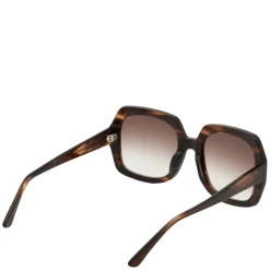 Mindy Brown Sunglasses Strength 3.0 +