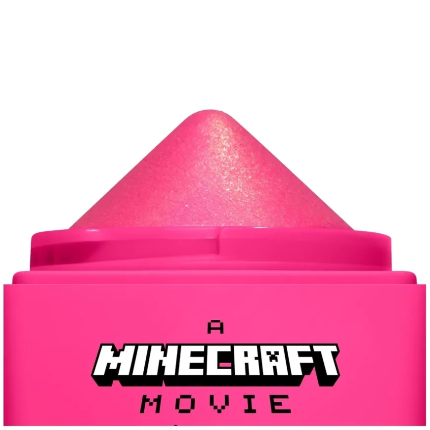 Minecraft Movie Balm Blush 05 Oh She Baaahd 8g