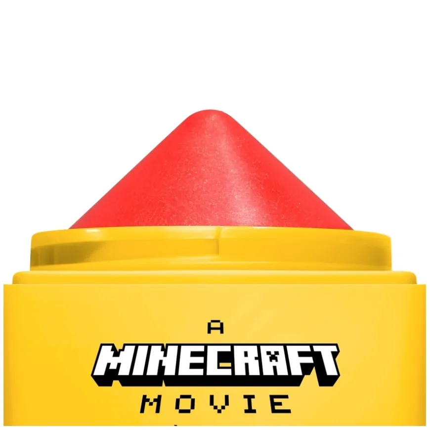 Minecraft Movie Balm Blush 04 Honeycomb Hottie 8g
