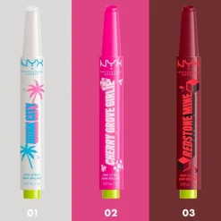 Minecraft Movie Fat Oil Slick Click 01 Hunk City 2,3ml