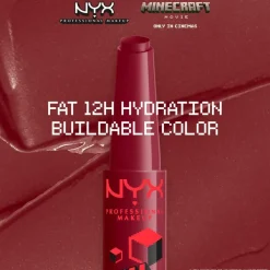 Minecraft Movie Fat Oil Slick Click 03 Redstone Mine 2,3ml