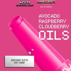 Minecraft Movie Fat Oil Slick Click 02 Cherry Grove Girlie 2,3ml
