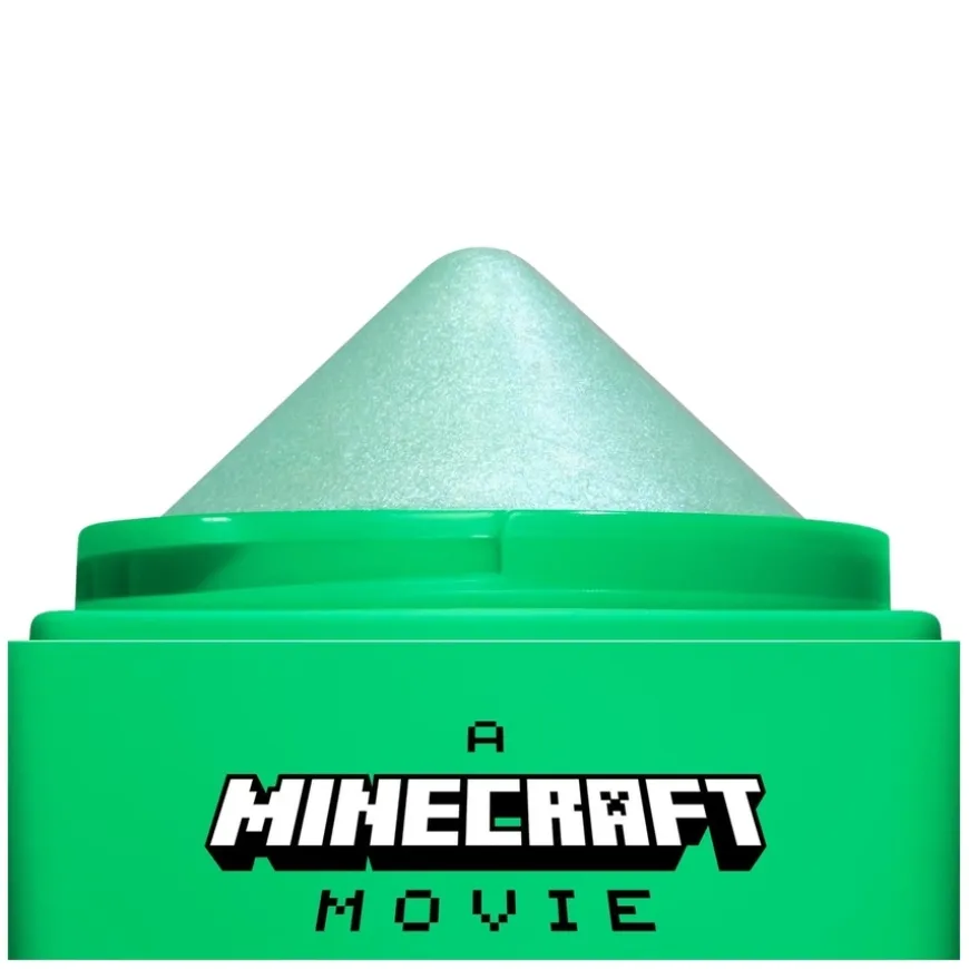 Minecraft Movie Highlighter Balm 01 Blow Your Mine 8g