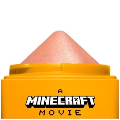 Minecraft Movie Highlighter Balm 03 Going Gold 8g