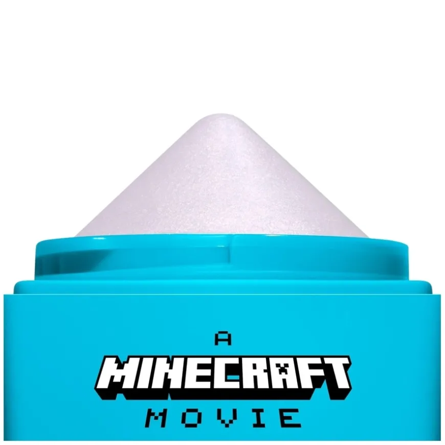 Minecraft Movie Highlighter Balm 02 Diamond Drip 8g