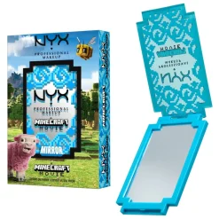 Minecraft Movie Mirror