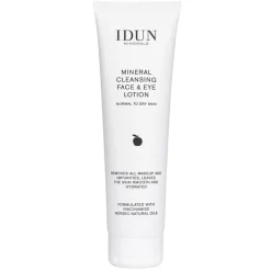 Mineral Cleansing Face & Eye Lotion 150ml