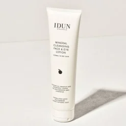 Mineral Cleansing Face & Eye Lotion 150ml