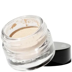 Mineral Eye Shadow With Amber Ivory Pearl 1g