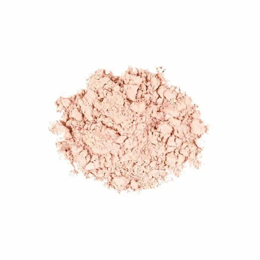 Mineral Eye Shadow With Amber Cute 1g