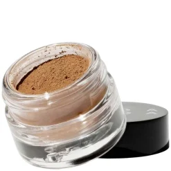 Mineral Eye Shadow With Amber Fluffy Wombat 1g