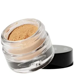 Mineral Eye Shadow With Amber Gold Mine 1g