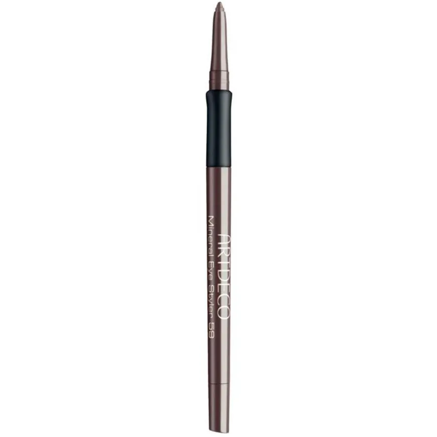 Mineral Eye Styler #59 Mineral Brown 0,4g