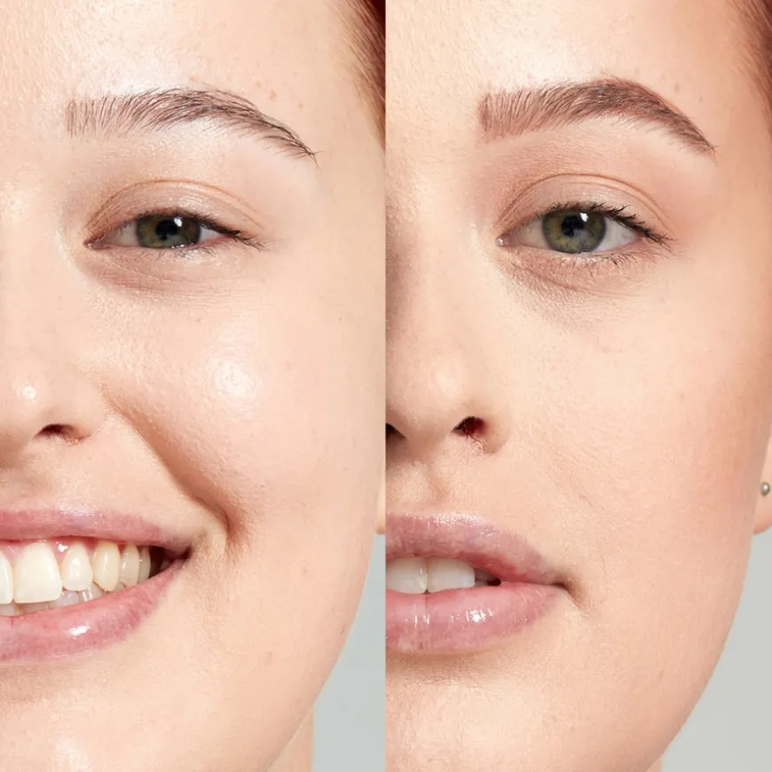 Mineral Finishing Powder Light/Medium MFP01 8g