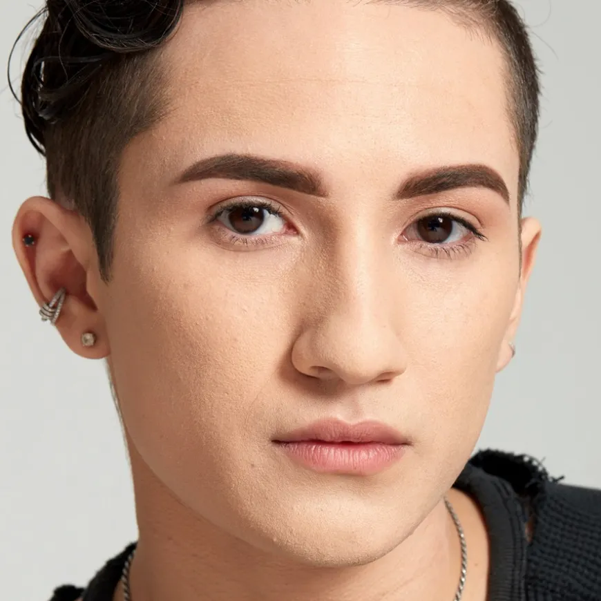 Mineral Finishing Powder Light/Medium MFP01 8g