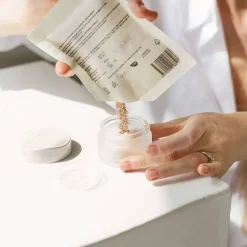 Mineral Foundation Powder Refill Bubbles 10g