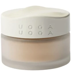 Mineral Foundation Powder With Amber SPF15 Bubbles 10g