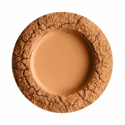 Mineral Foundation Powder With Amber SPF15 Bronze 10g
