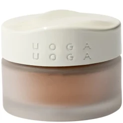 Mineral Foundation Powder With Amber SPF15 Whispering Pines 10g