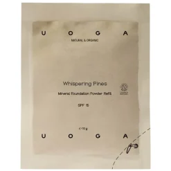 Mineral Foundation Powder Refill Whispering Pines 10g
