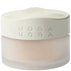 Mineral Foundation Powder With Amber SPF15 Linden Honey 10g