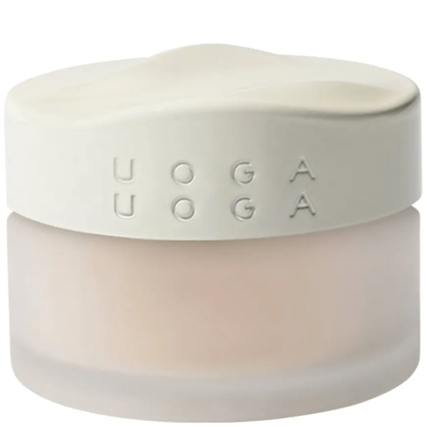 Mineral Foundation Powder With Amber SPF15 Linden Honey 10g