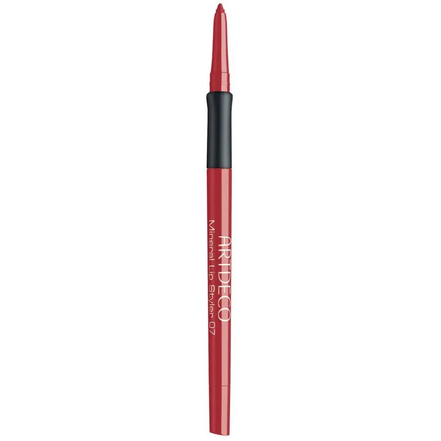 Mineral Lip Styler 07 Mineral Red Boho 0,4g
