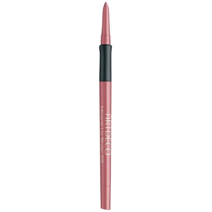 Mineral Lip Styler #22 Mineral Soft Beige 0,4g