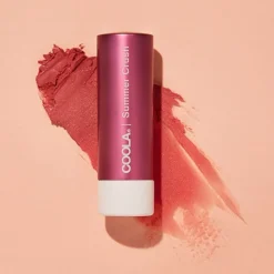 Mineral Liplux Organic SPF30 Summer Crush 4,2g