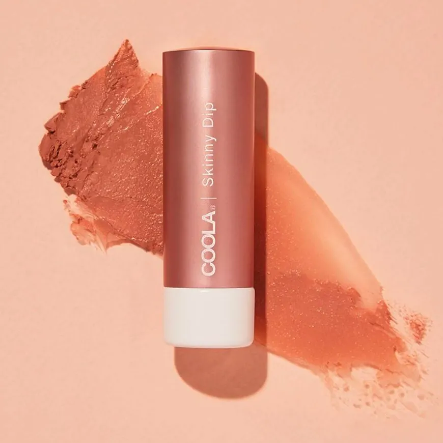 Mineral Liplux Organic SPF30 Skinny Dip 4,4ml