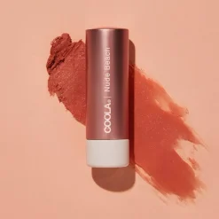 Mineral Liplux Organic SPF30 Nude Beach 4,4ml