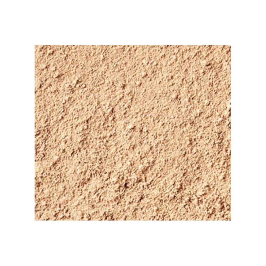 Mineral Powder Foundation #06 Honey 15g