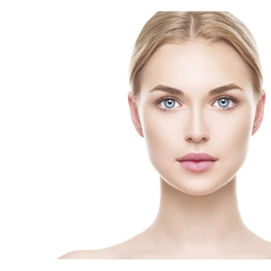 Mineral Powder Foundation #06 Honey 15g