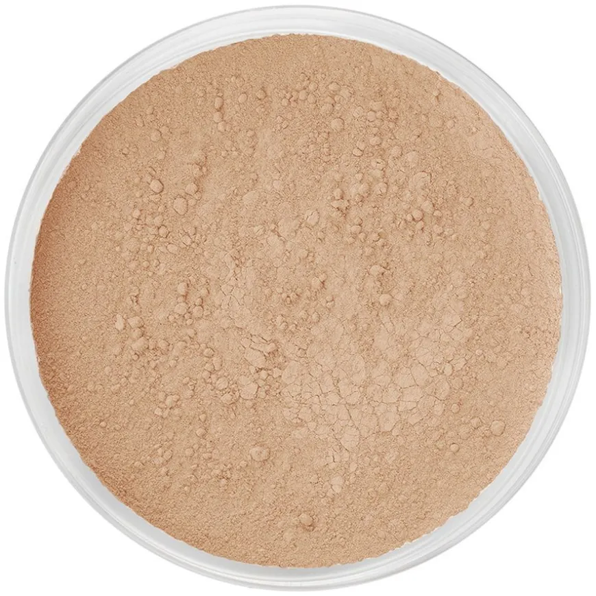 Mineral Powder Foundation Inga 7g