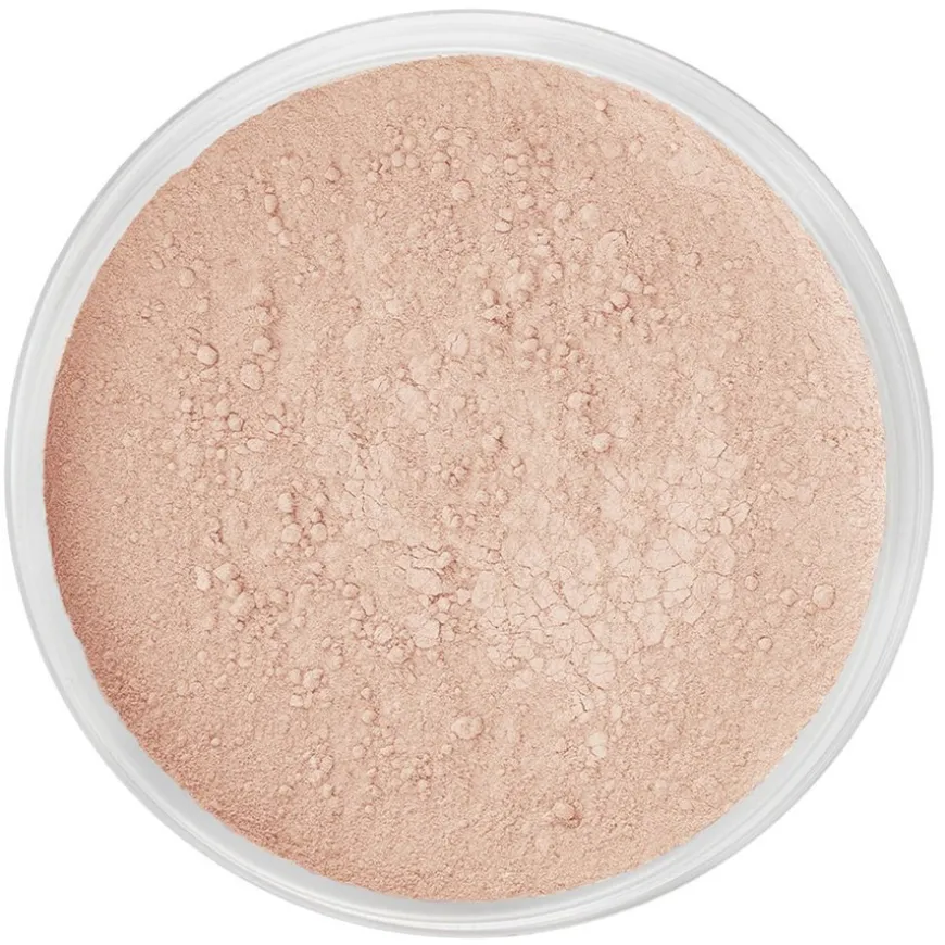 Mineral Powder Foundation Gylla 7g