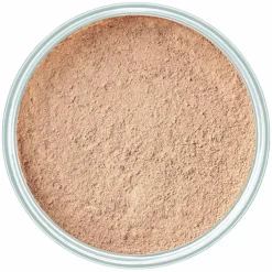Mineral Powder Foundation #02 Natural Beige 15g